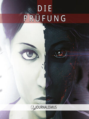 cover image of Die Prüfung